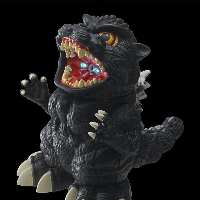Humidifier King Godzilla JAPAN OFFICIAL IMPORT 
