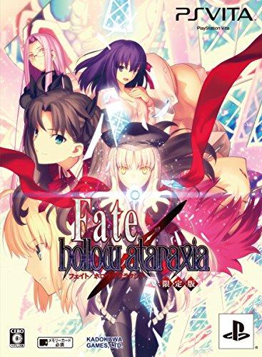 Featured image of post Fate Hollow Ataraxia Anime Episode 1 Instead you can check this thread which will answer your questions about this topic here