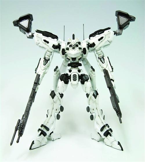 armored core parts
